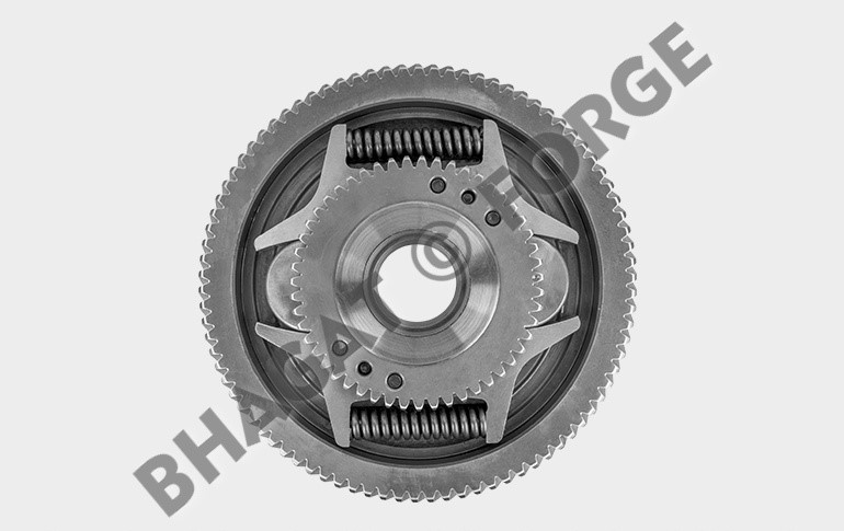 India's Best Ball Mill Girth Gear Supplier - Piyali Engineering Corporation  at Rs 3500000/set | Mill Girth Gear in New Delhi | ID: 2852796717233